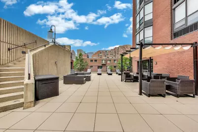 899 S Plymouth Court #1005, Chicago, IL 60605 - Photo 21