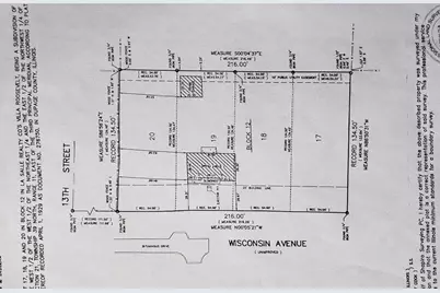 1305 S Wisconsin Avenue, Lombard, IL 60148 - Photo 3