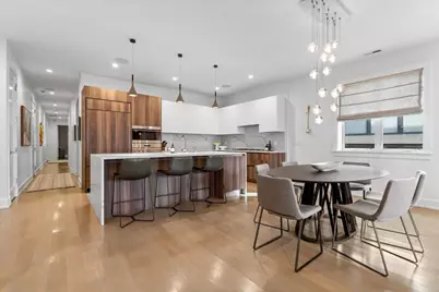 216 S Green Street #3N, Chicago, IL 60607 - Photo 13