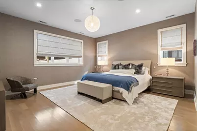 216 S Green Street #3N, Chicago, IL 60607 - Photo 21