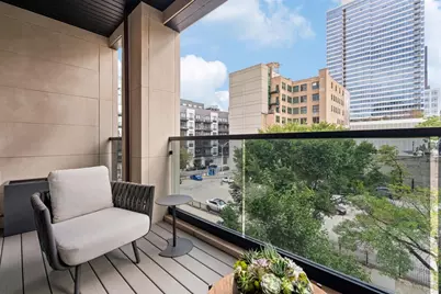 216 S Green Street #3N, Chicago, IL 60607 - Photo 7