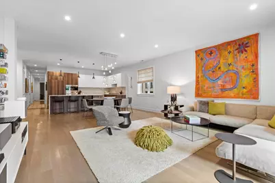 216 S Green Street #3N, Chicago, IL 60607 - Photo 9