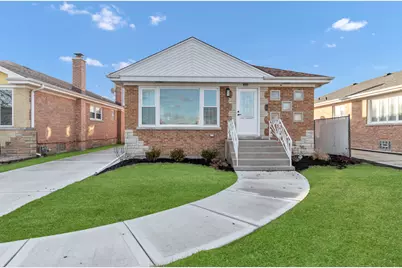 4500 N Ozanam Avenue, Norridge, IL 60706 - Photo 3