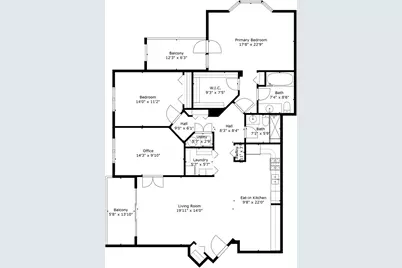 1745 Pavilion Way #502, Park Ridge, IL 60068 - Photo 5