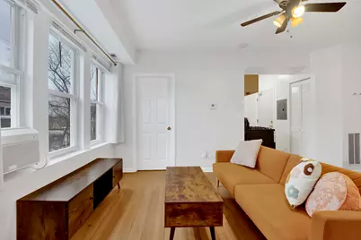 4427 N Lawndale Avenue #3A, Chicago, IL 60625 - Photo 5