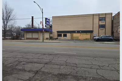 7621 S Cottage Grove Avenue, Chicago, IL 60619 - Photo 1