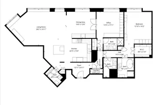 950 N Michigan Ave, Chicago, IL 60611 - Photo 27