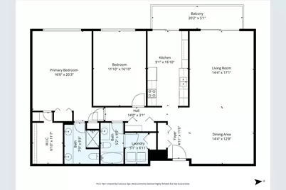 7601 N Lincoln Avenue #415, Skokie, IL 60077 - Photo 17