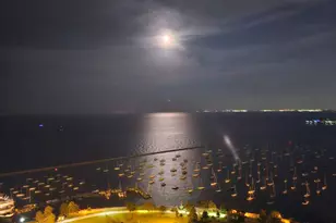 400 E Randolph St, Chicago, IL 60601 - Photo 25