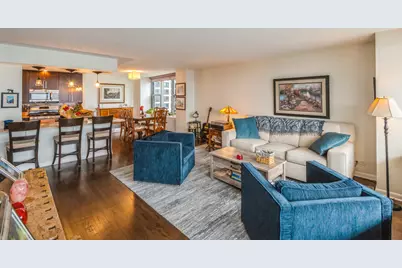 400 E Randolph Street #3209, Chicago, IL 60601 - Photo 7