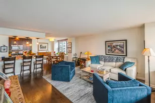 400 E Randolph St, Chicago, IL 60601 - Photo 7