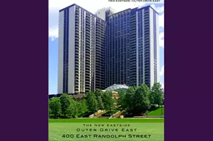 400 E Randolph St, Chicago, IL 60601 - Photo 35