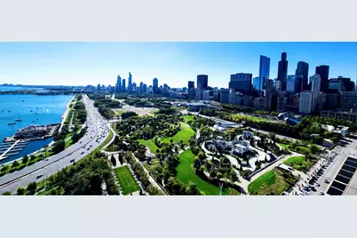 400 E Randolph Street #3209, Chicago, IL 60601 - Photo 31