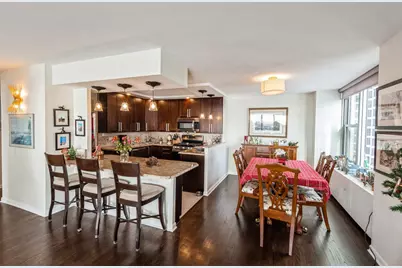 400 E Randolph Street #3209, Chicago, IL 60601 - Photo 39