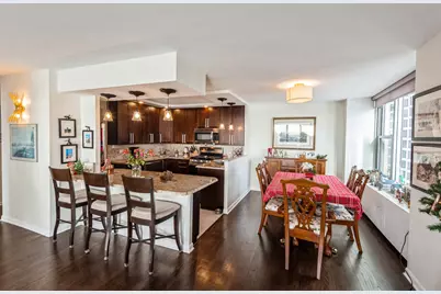 400 E Randolph Street #3209, Chicago, IL 60601 - Photo 27