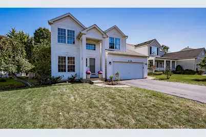 1966 Congrove Drive, Aurora, IL 60503 - Photo 1