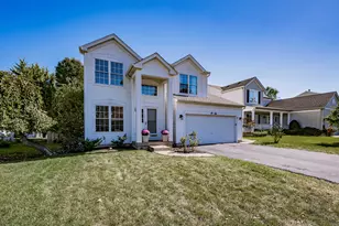 1966 Congrove Dr, Aurora, IL 60503 - Photo 1