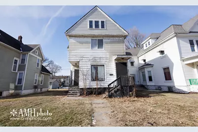 427 S Chicago Avenue, Kankakee, IL 60901 - Photo 1