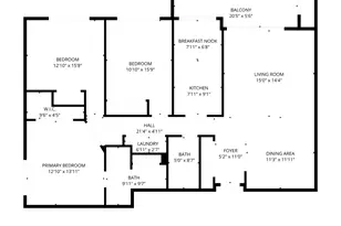 [Address not provided], Elk Grove Village, IL 60007 - Photo 31