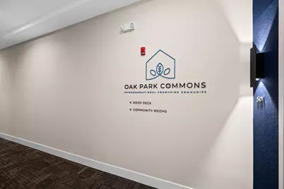 839 Madison Street #206, Oak Park, IL 60302 - Photo 15