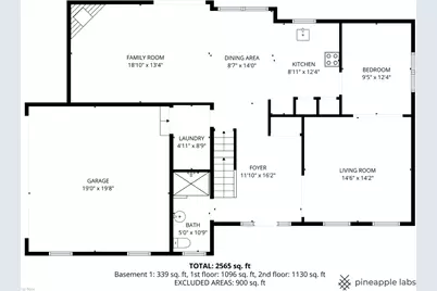 27W214 Heather Lane, Winfield, IL 60190 - Photo 21