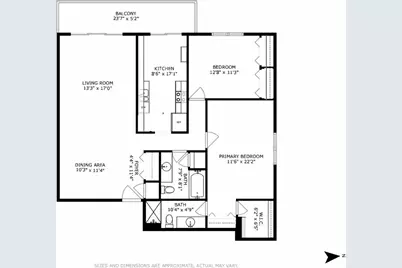 5200 Oakton Street #403, Skokie, IL 60077 - Photo 35