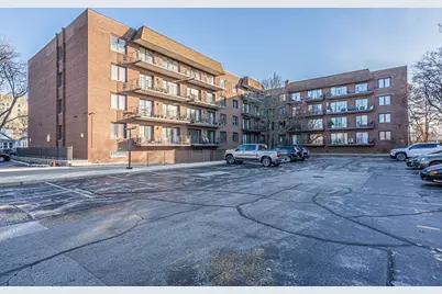 5200 Oakton Street #403, Skokie, IL 60077 - Photo 27