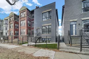 5032 S Michigan Ave, Chicago, IL 60615 - Photo 3