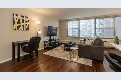 3900 N Lake Shore Drive #7G, Chicago, IL 60613 - Photo 5