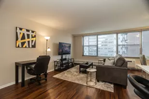 3900 N Lake Shore Dr, Chicago, IL 60613 - Photo 5