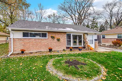 245 Miami Street, Park Forest, IL 60466 - Photo 1