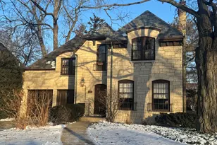 [Address not provided], River Forest, IL 60305 - Photo 1