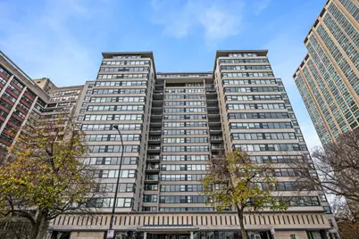 3430 N Lake Shore Drive #4K, Chicago, IL 60657 - Photo 1