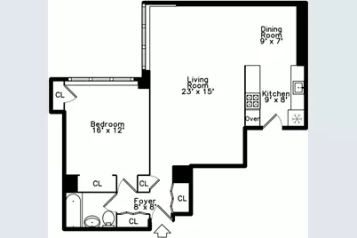 3430 N Lake Shore Drive #4K, Chicago, IL 60657 - Photo 17