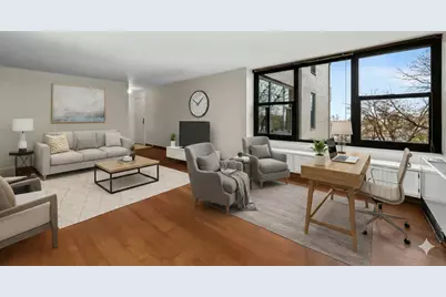 3430 N Lake Shore Drive #4K, Chicago, IL 60657 - Photo 3