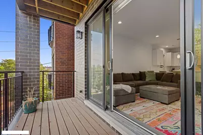 4014 N Mozart Street #2, Chicago, IL 60618 - Photo 5