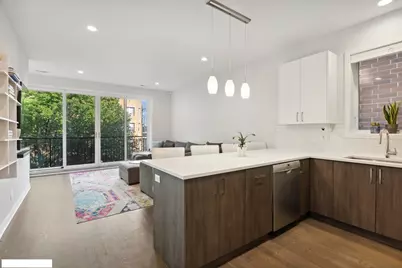 4014 N Mozart Street #2, Chicago, IL 60618 - Photo 3