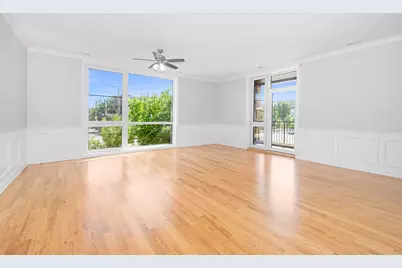 520 N Western Avenue #2C, Chicago, IL 60612 - Photo 3