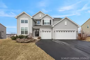 521 Manchester Ln, Yorkville, IL 60560 - Photo 1