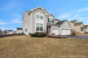 521 Manchester Ln, Yorkville, IL 60560 - Photo 3