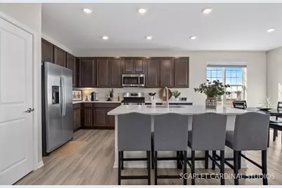 521 Manchester Lane, Yorkville, IL 60560 - Photo 9