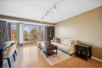 6040 Arbor Lane #302, Northfield, IL 60093 - Photo 5