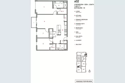 839 Madison Street #502, Oak Park, IL 60302 - Photo 15