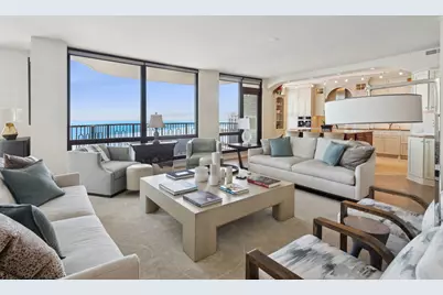 1040 N Lake Shore Drive #32D, Chicago, IL 60611 - Photo 5