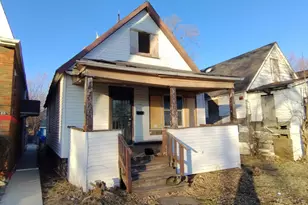 536 W 104th St, Chicago, IL 60628 - Photo 1