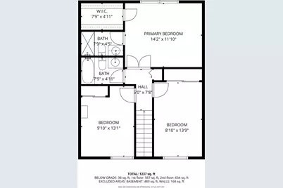 1823 Whaler Lane, Hanover Park, IL 60133 - Photo 39