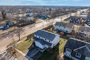 1823 Whaler Ln, Hanover Park, IL 60133 - Photo 33