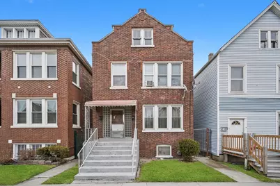 4549 S Washtenaw Avenue, Chicago, IL 60632 - Photo 1