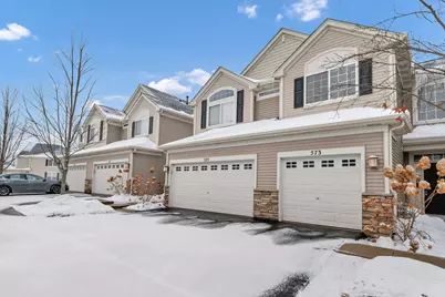 573 Telluride Drive, Gilberts, IL 60136 - Photo 3