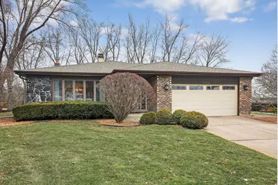 1204 Sleepy Hollow Lane, Darien, IL 60561 - Photo 1